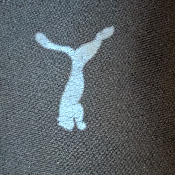 PUMA capris pants for women - Picture 3 of 8